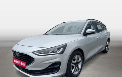 Ford Focus IV, 2022 год, 1 094 000 рублей, 1 фотография