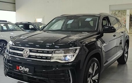 Volkswagen Teramont I, 2025 год, 5 599 000 рублей, 1 фотография