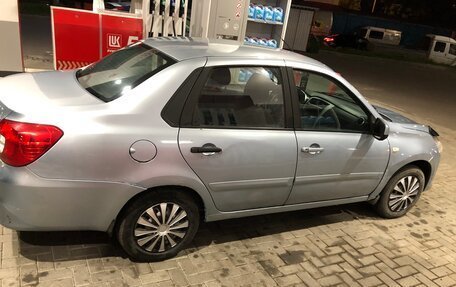 Datsun on-DO I рестайлинг, 2014 год, 335 000 рублей, 6 фотография