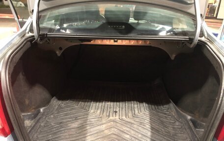 Datsun on-DO I рестайлинг, 2014 год, 335 000 рублей, 11 фотография