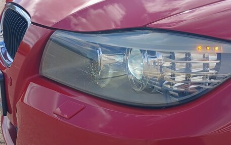 BMW 3 серия, 2009 год, 960 000 рублей, 3 фотография