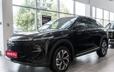 Haval F7, 2025 год, 3 549 000 рублей, 1 фотография