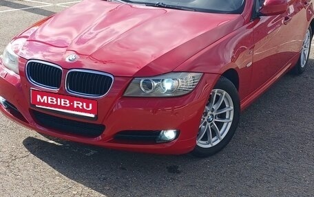 BMW 3 серия, 2009 год, 960 000 рублей, 2 фотография