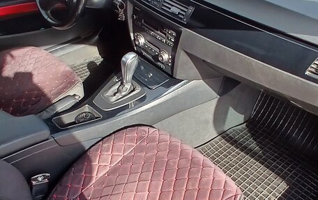 BMW 3 серия, 2009 год, 960 000 рублей, 7 фотография