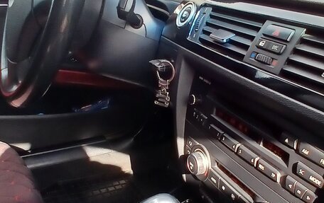 BMW 3 серия, 2009 год, 960 000 рублей, 10 фотография