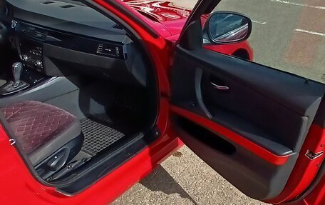 BMW 3 серия, 2009 год, 960 000 рублей, 8 фотография