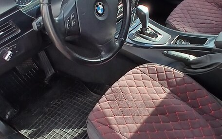 BMW 3 серия, 2009 год, 960 000 рублей, 11 фотография