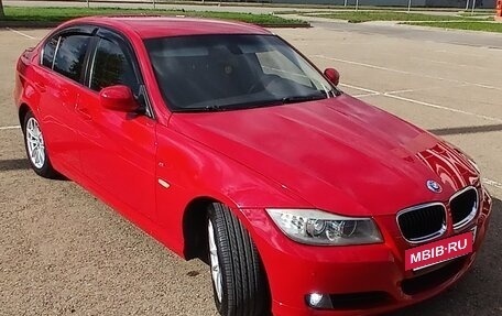 BMW 3 серия, 2009 год, 960 000 рублей, 6 фотография