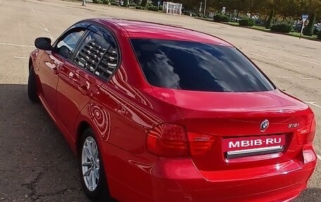 BMW 3 серия, 2009 год, 960 000 рублей, 4 фотография