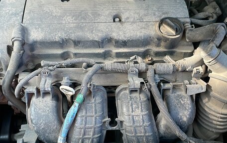 Mitsubishi ASX I рестайлинг, 2014 год, 975 000 рублей, 10 фотография