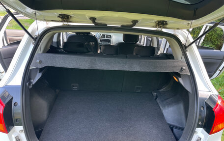 Mitsubishi ASX I рестайлинг, 2014 год, 975 000 рублей, 13 фотография