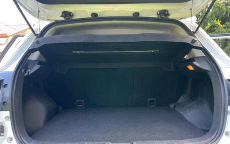 Mitsubishi ASX I рестайлинг, 2014 год, 975 000 рублей, 12 фотография