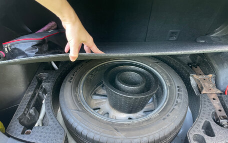 Mitsubishi ASX I рестайлинг, 2014 год, 975 000 рублей, 11 фотография