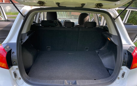 Mitsubishi ASX I рестайлинг, 2014 год, 975 000 рублей, 19 фотография