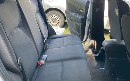 Mitsubishi ASX I рестайлинг, 2014 год, 975 000 рублей, 16 фотография