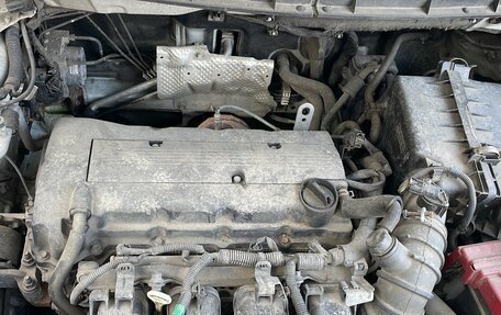 Mitsubishi ASX I рестайлинг, 2014 год, 975 000 рублей, 24 фотография