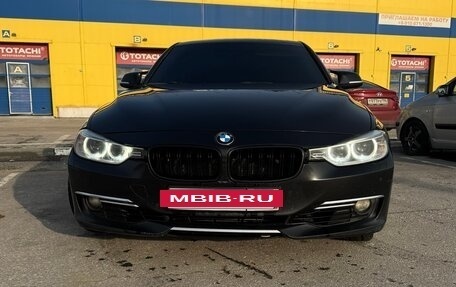 BMW 3 серия, 2012 год, 1 650 000 рублей, 2 фотография