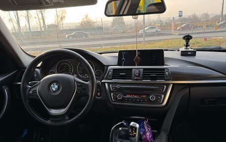 BMW 3 серия, 2012 год, 1 650 000 рублей, 9 фотография