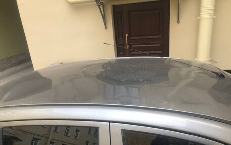 KIA Picanto I, 2009 год, 430 000 рублей, 9 фотография