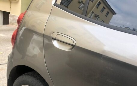 KIA Picanto I, 2009 год, 430 000 рублей, 7 фотография