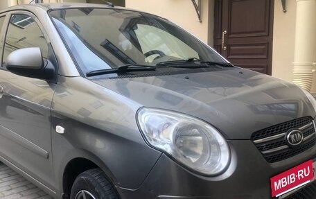 KIA Picanto I, 2009 год, 430 000 рублей, 2 фотография