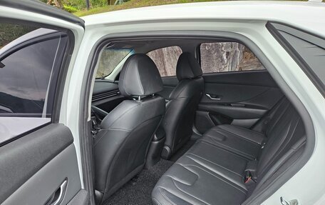 Hyundai Avante, 2022 год, 1 938 000 рублей, 13 фотография