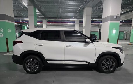 KIA Seltos I, 2022 год, 2 090 000 рублей, 4 фотография