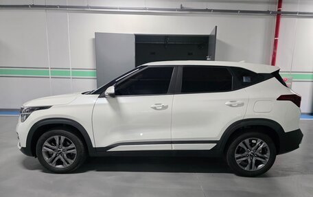 KIA Seltos I, 2022 год, 2 090 000 рублей, 5 фотография