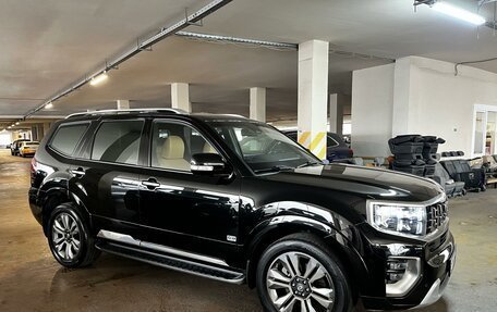 KIA Mohave I, 2021 год, 4 094 000 рублей, 2 фотография