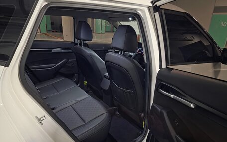 KIA Seltos I, 2022 год, 2 090 000 рублей, 10 фотография