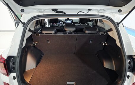 KIA Seltos I, 2022 год, 2 090 000 рублей, 11 фотография