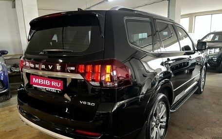 KIA Mohave I, 2021 год, 4 094 000 рублей, 4 фотография