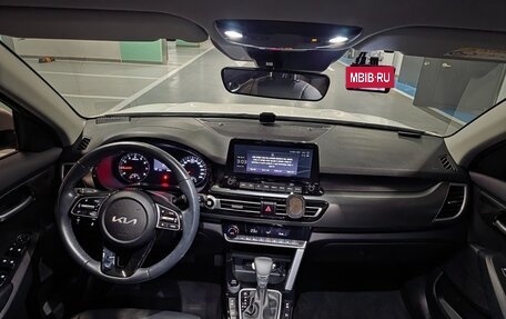 KIA Seltos I, 2022 год, 2 090 000 рублей, 8 фотография