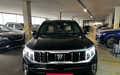 KIA Mohave I, 2021 год, 4 094 000 рублей, 3 фотография