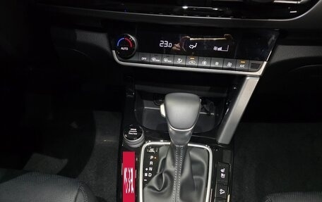 KIA Seltos I, 2022 год, 2 090 000 рублей, 14 фотография