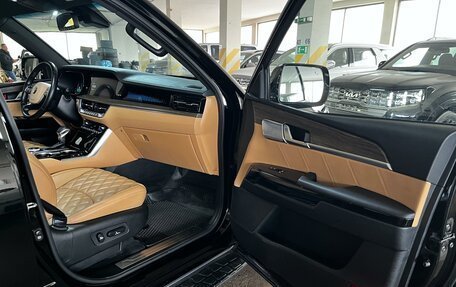 KIA Mohave I, 2021 год, 4 094 000 рублей, 7 фотография