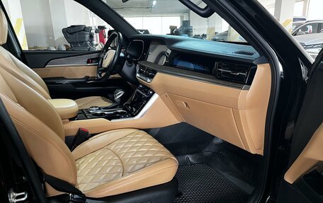 KIA Mohave I, 2021 год, 4 094 000 рублей, 9 фотография