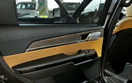 KIA Mohave I, 2021 год, 4 094 000 рублей, 13 фотография