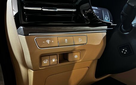 KIA Mohave I, 2021 год, 4 094 000 рублей, 19 фотография