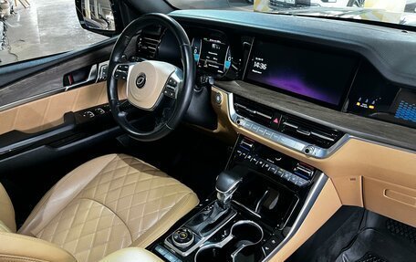 KIA Mohave I, 2021 год, 4 094 000 рублей, 10 фотография