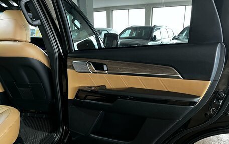 KIA Mohave I, 2021 год, 4 094 000 рублей, 15 фотография