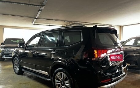 KIA Mohave I, 2021 год, 4 094 000 рублей, 6 фотография