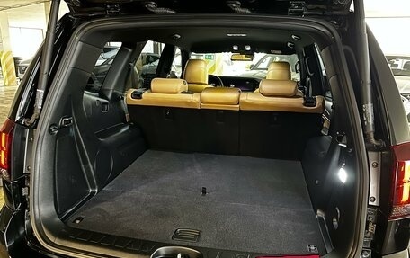 KIA Mohave I, 2021 год, 4 094 000 рублей, 17 фотография