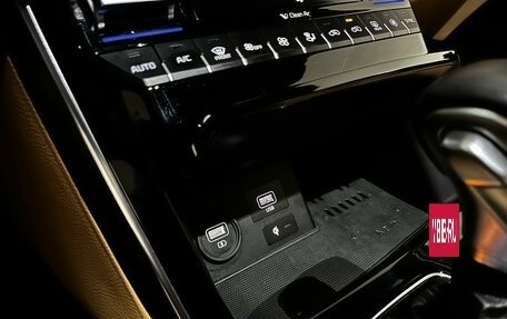 KIA Mohave I, 2021 год, 4 094 000 рублей, 18 фотография