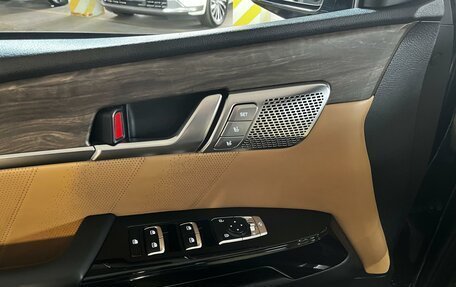 KIA Mohave I, 2021 год, 4 094 000 рублей, 23 фотография