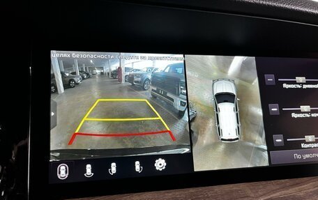 KIA Mohave I, 2021 год, 4 094 000 рублей, 29 фотография