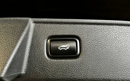 KIA Mohave I, 2021 год, 4 094 000 рублей, 27 фотография