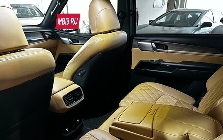 KIA Mohave I, 2021 год, 4 094 000 рублей, 26 фотография