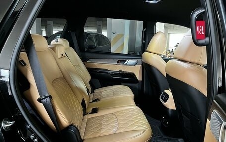 KIA Mohave I, 2021 год, 4 094 000 рублей, 24 фотография
