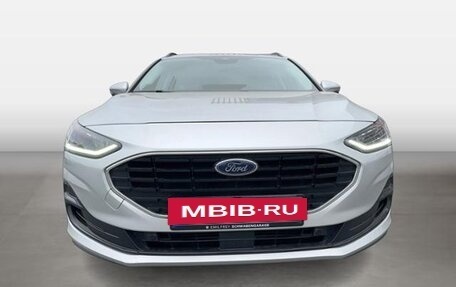 Ford Focus IV, 2022 год, 1 094 000 рублей, 2 фотография